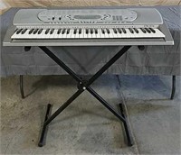 Casio  CTK-574 Piano Lesson System