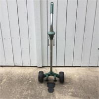 Potted Plant Mover Dolly