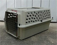Pet Taxi Animal Crate, Medium