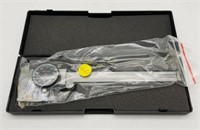 New Cen-tech 6" Dial Caliper Machinist Tool