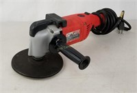 Milwaukee 7-9" Disc Polisher Power Tool