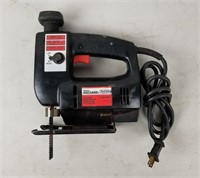 True Value Master Mechanic Variable Saw