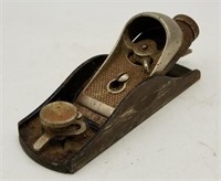 Vintage Block Plane Woodworking Tool