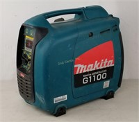 Makita Generator G1100