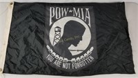 Pow Mia Flag You Are Not Forgotten