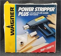 Wagner Power Stripper Plus Heat Gun