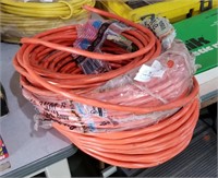 Roll Of 10-3nm-b Electrical Wire Orange