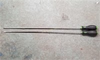 Pittsburgh Long Screwdrivers 22" Long