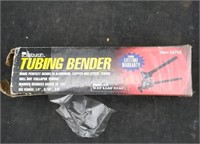 Pittsburgh Tubing Bender Tool 03755