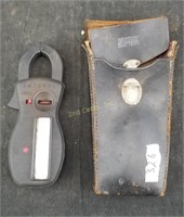 Vintage Ultra Amprobe Testing Tool