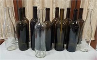 Wine Bottles (15)