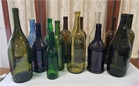 Wine Bottles (14)