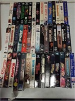 VHS Movies (45)
