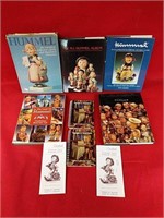 Hummel Price Guides & Reference Books