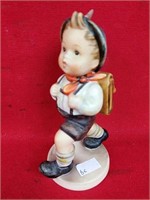 M.I. Hummel by Goebel "School Boy" Figurine