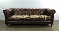 Chesterfield Couch