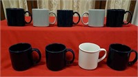 Coffee Mugs (9)