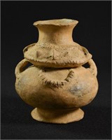 Pre Colombian Pot