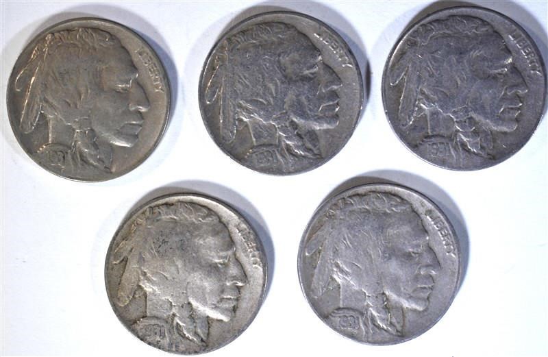 June 28 Silver City Auctions Coins & Currency