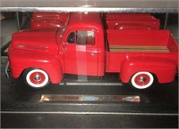 1948 Ford F1 pickup