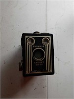 Vintage Brownie Six-20 Camera