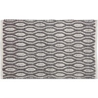 Better Homes Interlocking Geos Accent Rug, 20"x34"