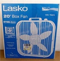 Lasko 20" Box Fan