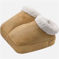 Body Innovations Soothing Foot Warmer