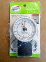 American Tourister Luggage Scale