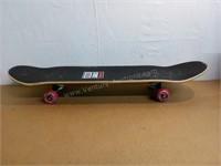 Vision 31" Popsicle Complete Skateboard, 31" x 8"