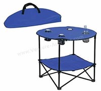 Preferred Nation Folding Table