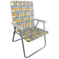 Mainstays Folding Aluminum Web Chair