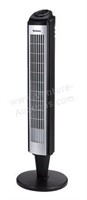 Holmes Tower Fan with Remote Control, 36", Mod- HT