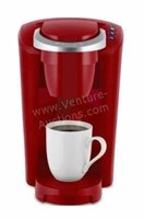 Keurig K-Compact Single-Serve K-Cup Coffee Maker,