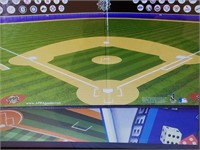 NIB! APBA Baseball Pro Baseball Board Game