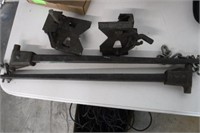 Trailer Hitch Stabilizers
