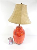 Lampe de table en céramique - Table lamp