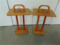 Ashtray Stands