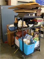Estate and Consignment Auction June 18th