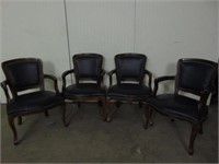 Arm Chairs