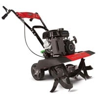 Earthquake Versa Front Tine Tiller Cultivator with