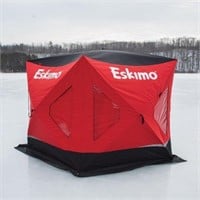 Ardisam Eskimo EVO 2IT Crossover Ice Shelter