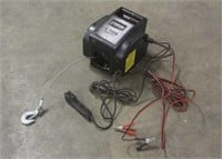 Reese Tow Power 1-Ton 12V Winch