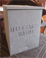 Diffines's Dairy Box