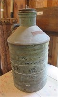 Imperial Oil 5 Gallon Can