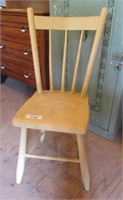 Farmhouse Overpaint Chair