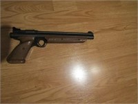 Remington Classic BB gun