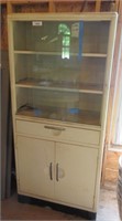 Medical Laboratory Cabinet