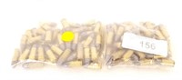 9mm Reloads Ammunition 100 rds  2 50 rd sealed bag