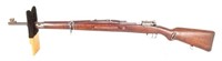 ZBROJAVKA BRNO AS VZ24 Bolt Action 8mm Rifle